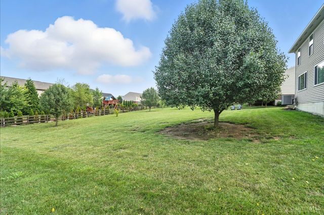 7542 Hickory Knoll Drive, Liberty Twp, OH 45044