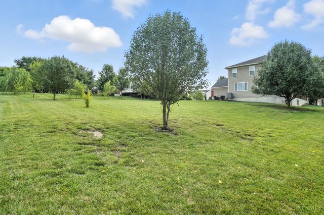 7542 Hickory Knoll Drive, Liberty Twp, OH 45044