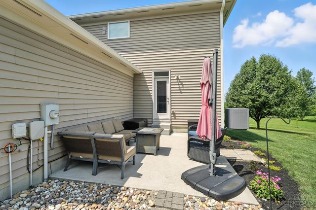 7542 Hickory Knoll Drive, Liberty Twp, OH 45044