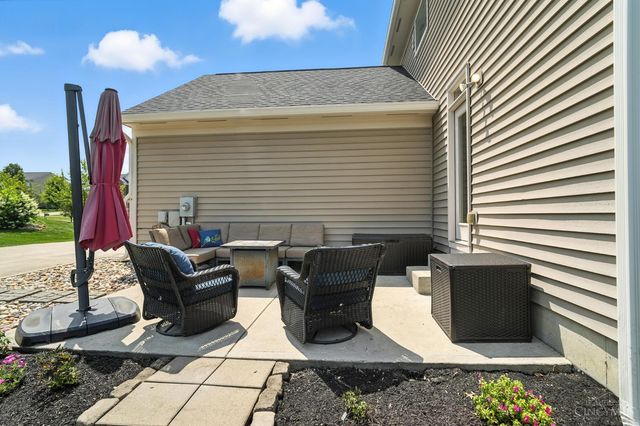 7542 Hickory Knoll Drive, Liberty Twp, OH 45044
