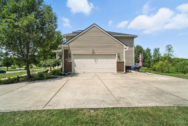 7542 Hickory Knoll Drive, Liberty Twp, OH 45044