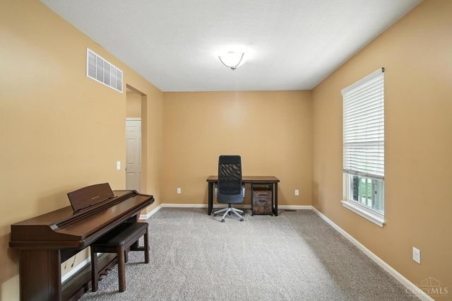 7542 Hickory Knoll Drive, Liberty Twp, OH 45044