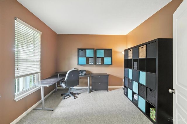 7542 Hickory Knoll Drive, Liberty Twp, OH 45044