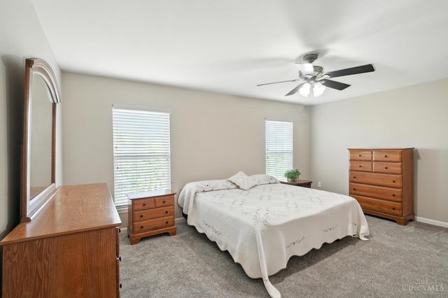 7542 Hickory Knoll Drive, Liberty Twp, OH 45044