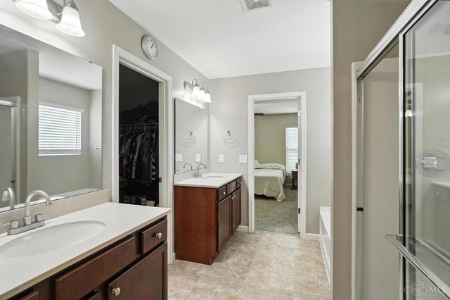 7542 Hickory Knoll Drive, Liberty Twp, OH 45044