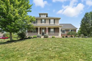 7542 Hickory Knoll Drive, Liberty Twp, OH 45044