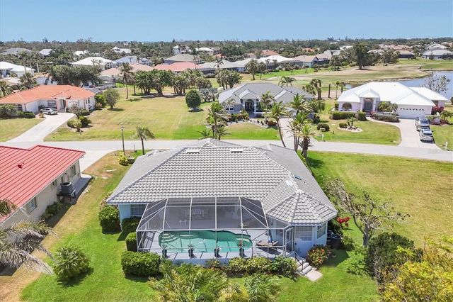 11 AMBERJACK LANE, Placida, FL 33946