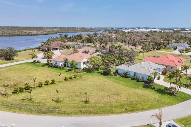 11 AMBERJACK LANE, Placida, FL 33946