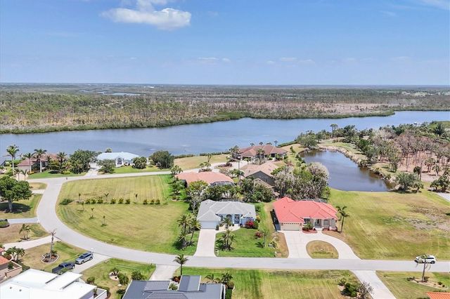 11 AMBERJACK LANE, Placida, FL 33946