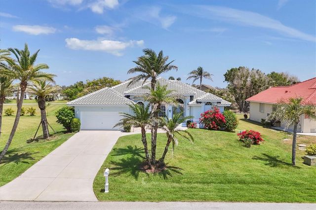 11 AMBERJACK LANE, Placida, FL 33946