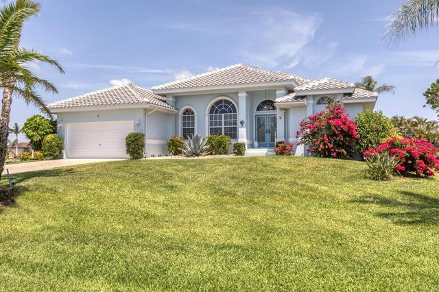 11 AMBERJACK LANE, Placida, FL 33946