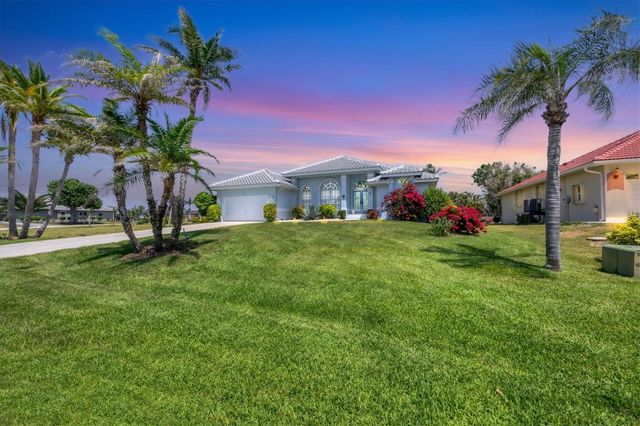 11 AMBERJACK LANE, Placida, FL 33946