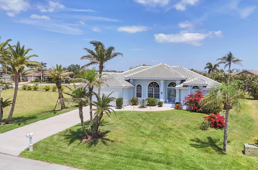 11 AMBERJACK LANE, Placida, FL 33946