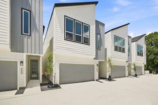 6057 Cebra Street, Houston, TX 77091