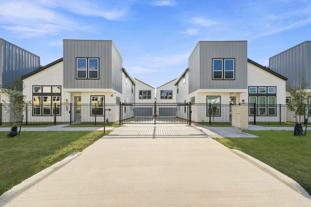 6057 Cebra Street, Houston, TX 77091