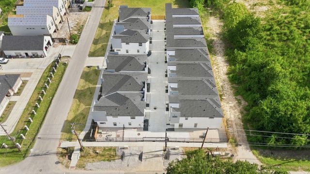 6057 Cebra Street, Houston, TX 77091