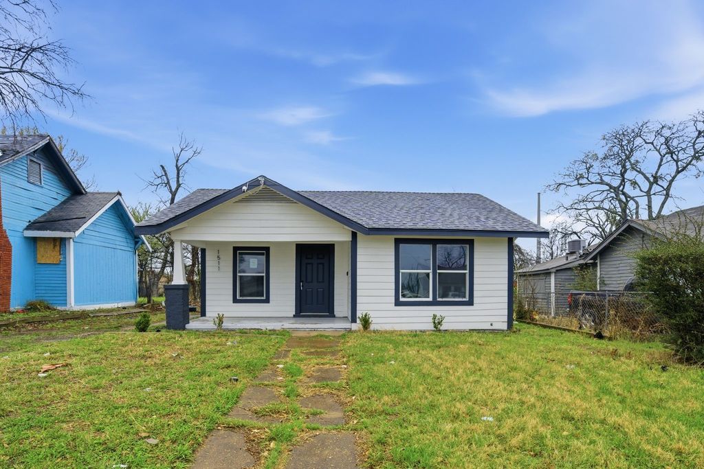 1511 Southerland Avenue, Dallas, TX 75203