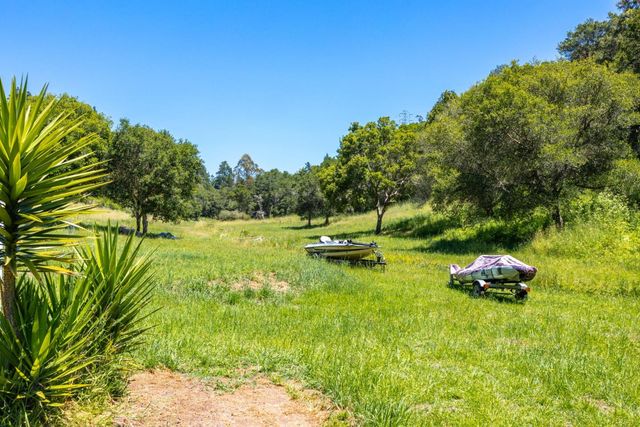 3554 Paul Sweet, Santa Cruz, CA 95065