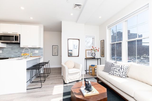 70 Bremen Street 201, Boston, MA 02129