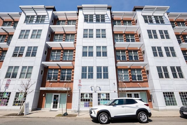 70 Bremen Street 201, Boston, MA 02129