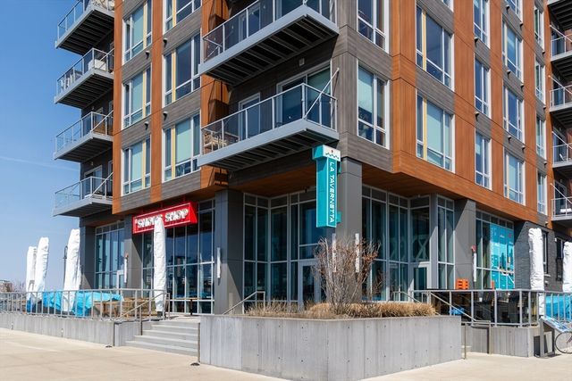 70 Bremen Street 201, Boston, MA 02129