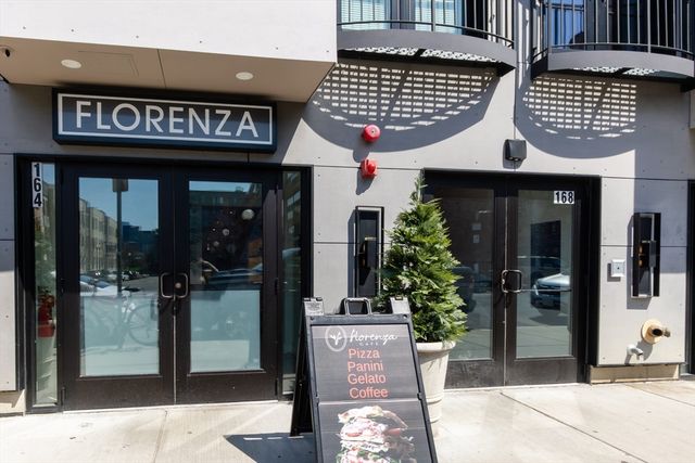 70 Bremen Street 201, Boston, MA 02129