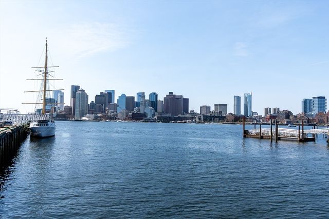 70 Bremen Street 201, Boston, MA 02129