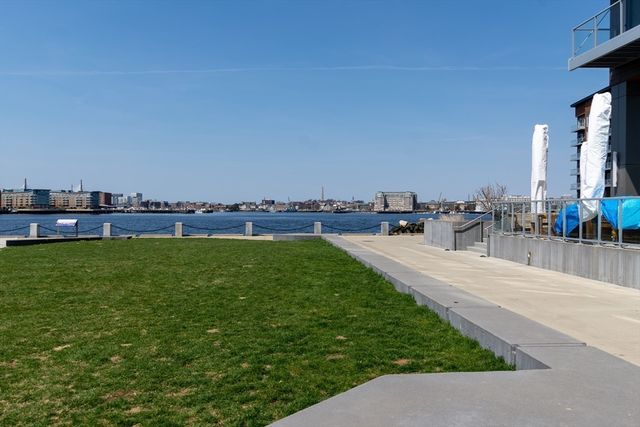 70 Bremen Street 201, Boston, MA 02129