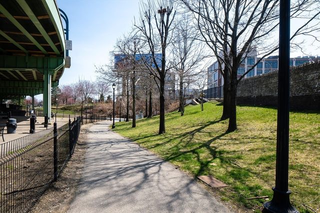 70 Bremen Street 201, Boston, MA 02129