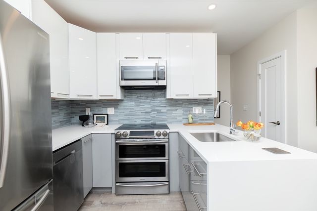 70 Bremen Street 201, Boston, MA 02129