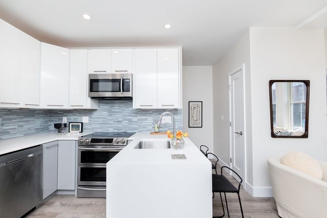 70 Bremen Street 201, Boston, MA 02129