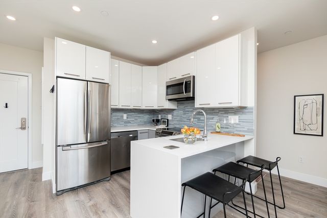 70 Bremen Street 201, Boston, MA 02129