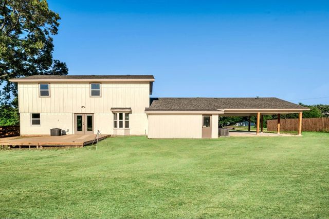 670 County Road 44050, Powderly, TX 75473