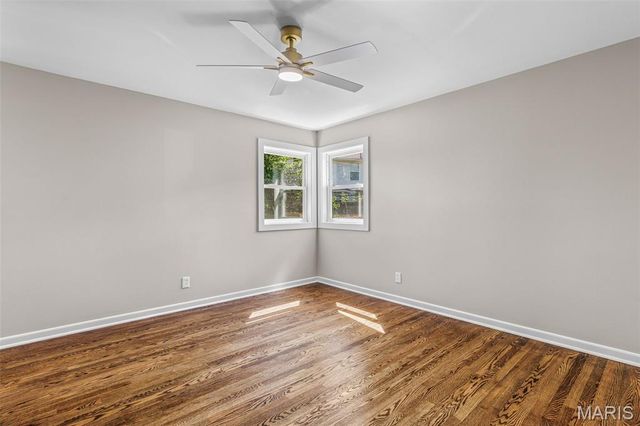 9200 Papoose Drive, St Louis, MO 63123