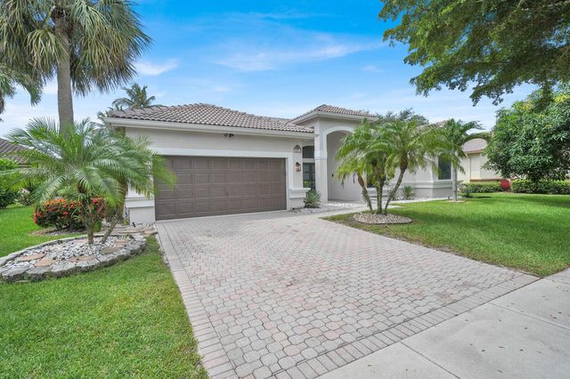 10313 Lexington Estates Boulevard, Boca Raton, FL 33428