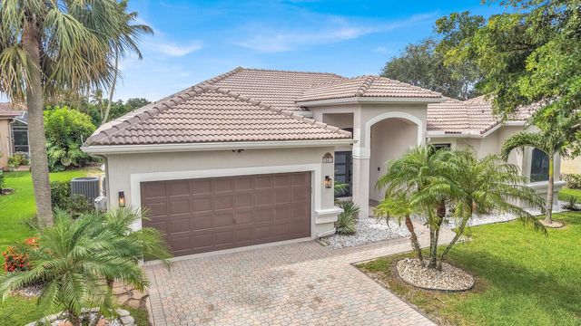 10313 Lexington Estates Boulevard, Boca Raton, FL 33428