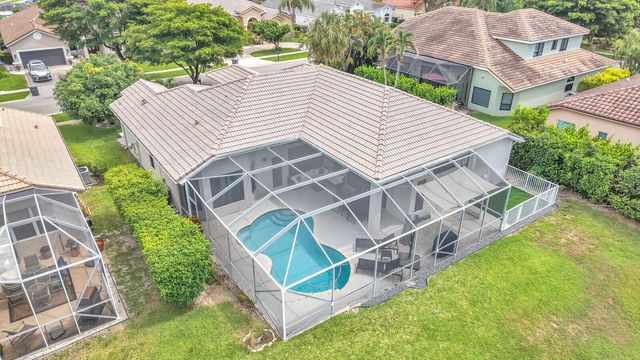 10313 Lexington Estates Boulevard, Boca Raton, FL 33428