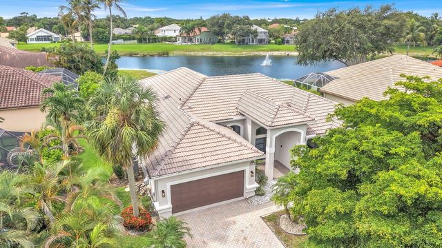 10313 Lexington Estates Boulevard, Boca Raton, FL 33428