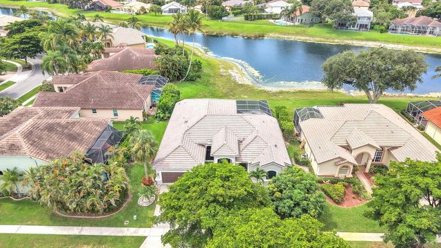 10313 Lexington Estates Boulevard, Boca Raton, FL 33428
