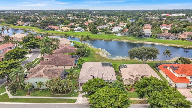10313 Lexington Estates Boulevard, Boca Raton, FL 33428