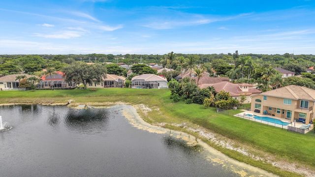 10313 Lexington Estates Boulevard, Boca Raton, FL 33428