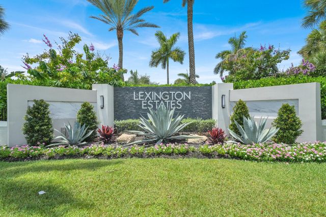 10313 Lexington Estates Boulevard, Boca Raton, FL 33428