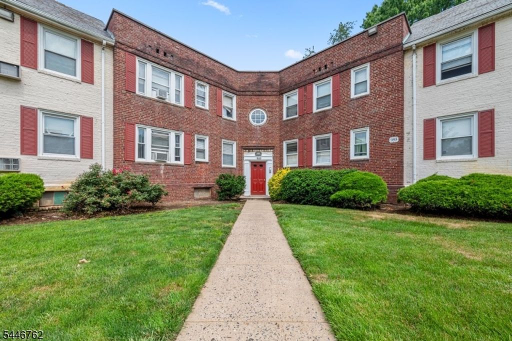 955 E Front St, Plainfield City, NJ 07062
