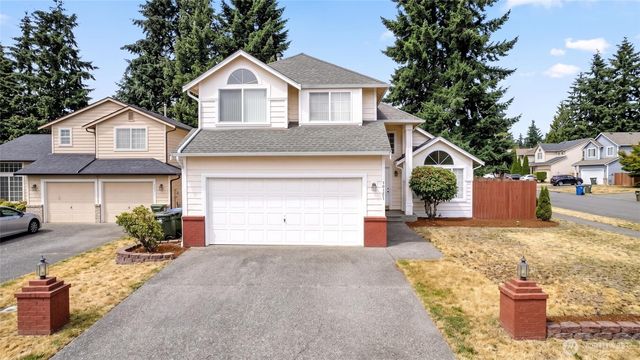 10124 SE 242nd Place, Kent, WA 98030