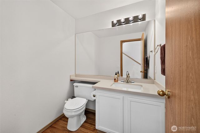 10124 SE 242nd Place, Kent, WA 98030