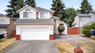10124 SE 242nd Place, Kent, WA 98030