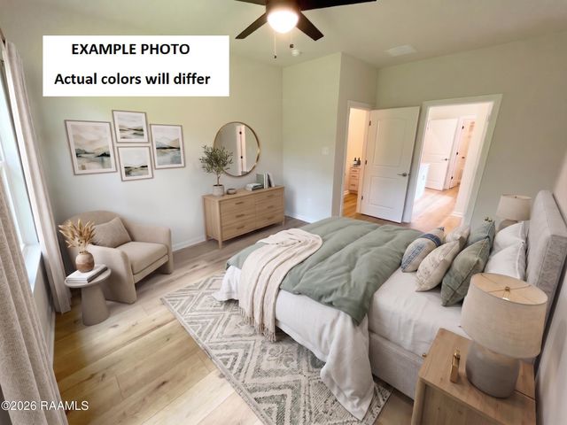 7374 Alley Oak Lane, Maurice, LA 70555