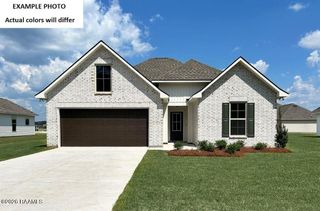 7374 Alley Oak Lane, Maurice, LA 70555