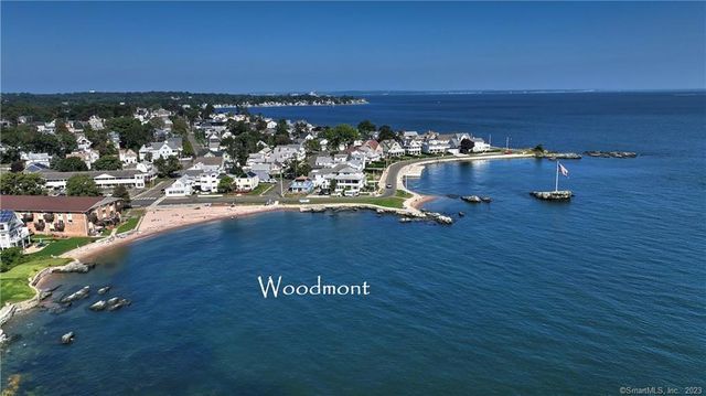 22 Usher Street, Milford, CT 06460