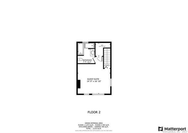 22 Usher Street, Milford, CT 06460
